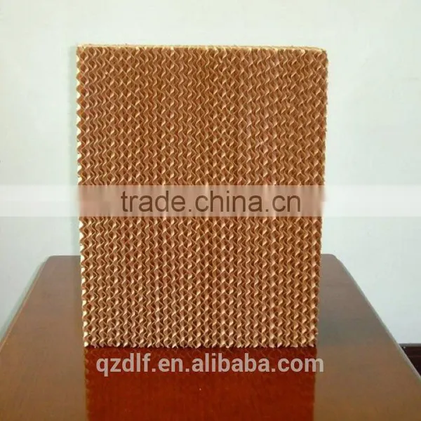 High Quality Greenhouse Equipment Cooling Pad photo-6