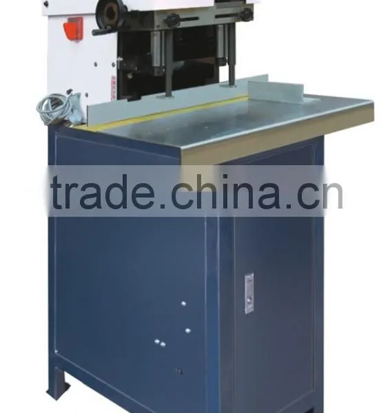 OR-HX210AP Professional Double Head Punching Machine for Calendars photo-2