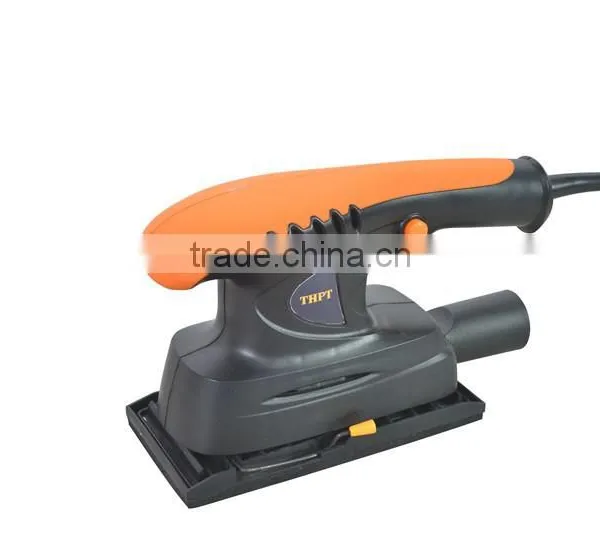 THPT Good Quality 230-240V 150W 10000r/min Electric Sander Machine Power Tools