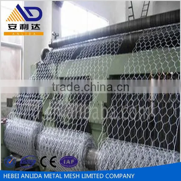 Online Shop Heavy Zinc Coating Gabions Box /Rockfall Nets photo-3