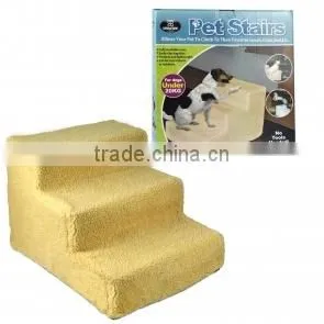 high quantity DOG STEPS