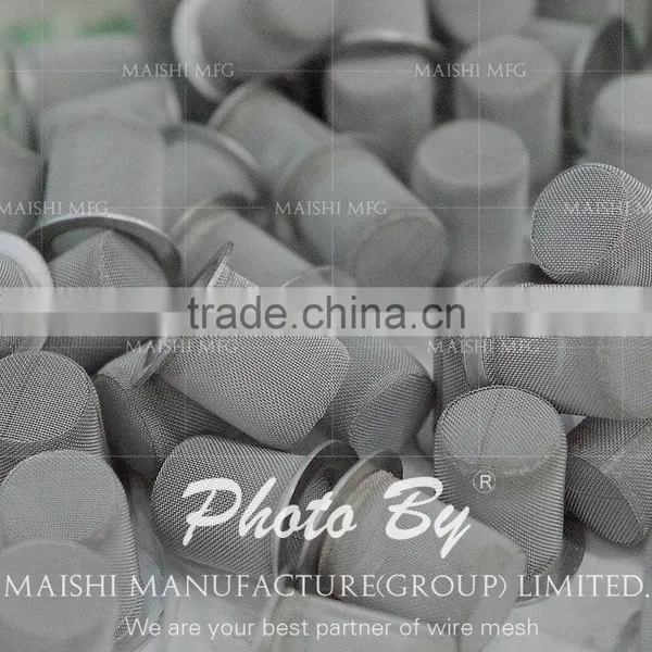 Stainless Steel Filter Elements photo-6