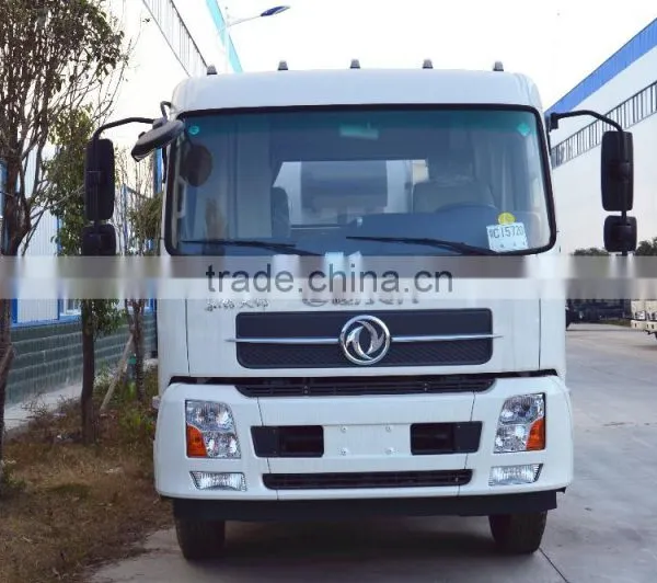 NEW Dongfeng Kingrun Road Bitumen Spraying Machine for Sale photo-2