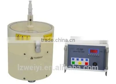 Anti-Corrosion Spin Coater ( 8000 RPM .) With Complete Accessories - VTC-200P photo-4