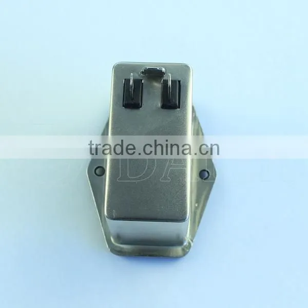 Emc Low Pass Emi Filter,12v dc Emi Rfi Filter,as Socket Emi Noise Filter photo-4