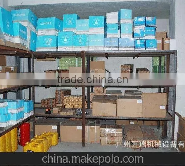 Kaishan Compair Replacement Air Compressor Oil Filter photo-5