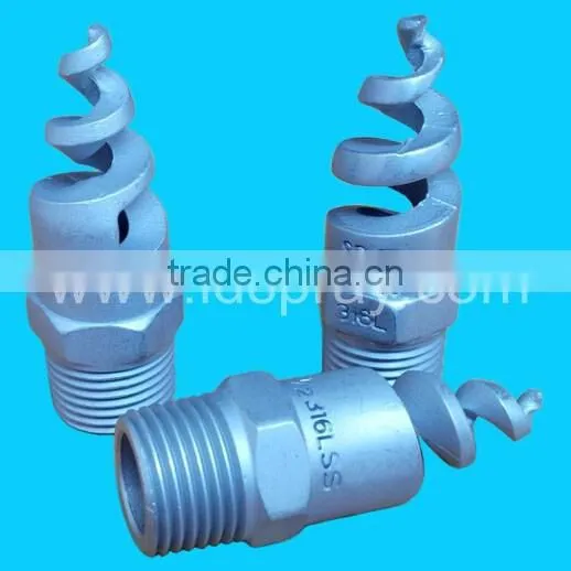 Good Quality Cooling &Dust Control Industry Spray Nozzle photo-6