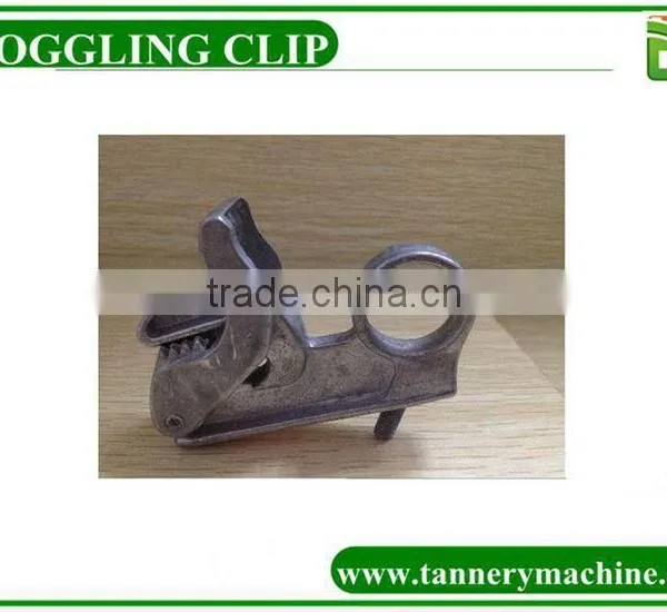 Clip Hook in Toggling Machine photo-6