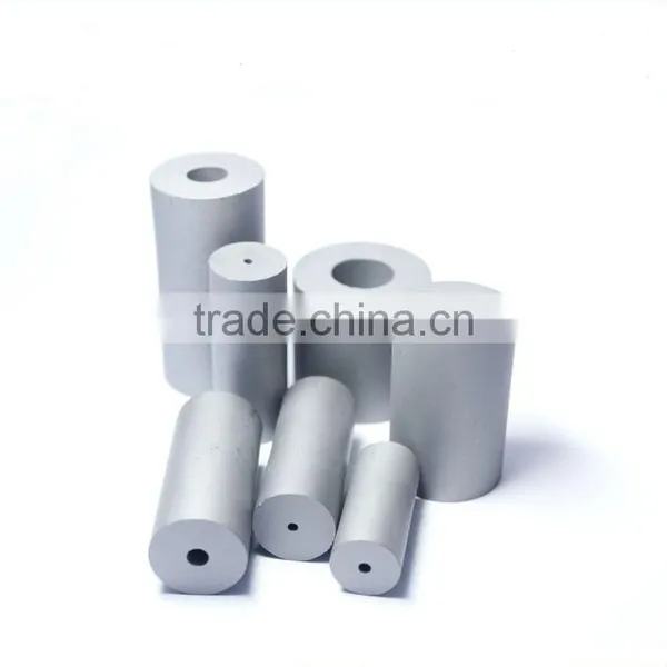 Tungsten Carbide Progressive Stamping Die photo-2