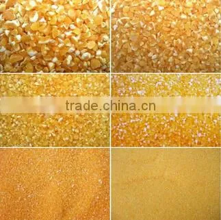 China Popular Wheat Flour Mill Factory photo-6