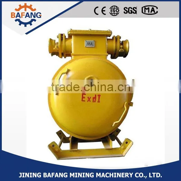 KBZ Mining Explosion-proof Vacuum Switch Power photo-2