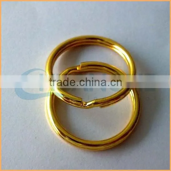 Fashion High Quality Silver Color Aluminum Soild Carabiner photo-3