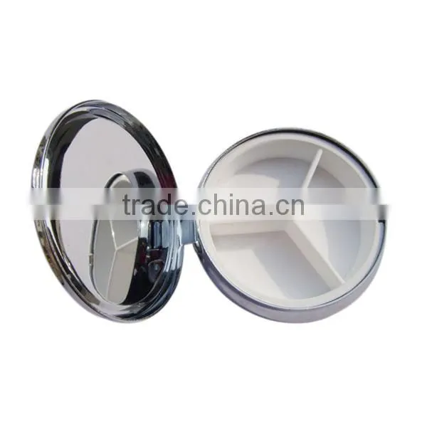 Custom Wholesale Metal Pill Box photo-2