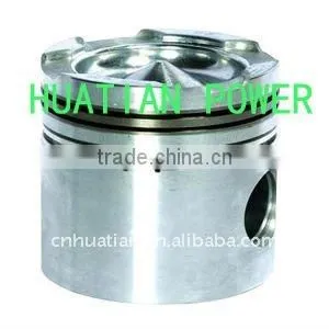 DIESEL ENGINE SPARE PARTS PISTON