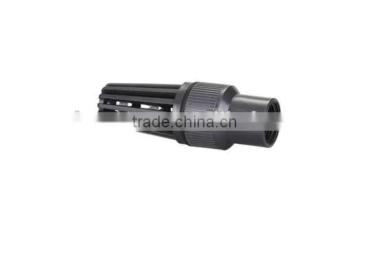 PVC BALL VALVE WITH HIGH GOOD QUALITY photo-2