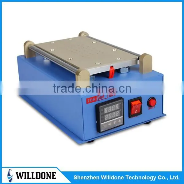Best Seller LCD Vacuum Separator Machine For Cellphone Repairs photo-2