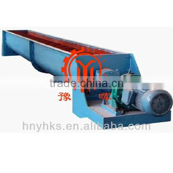 Cement Screw Conveyor of Yuhui With ISO9001:2000 of China photo-5