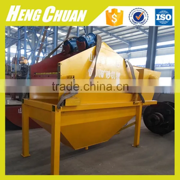China Supplier Fine River Sand Extracting Machine,Fine Sand Recycling Machine,Sand Extraction Machine photo-5