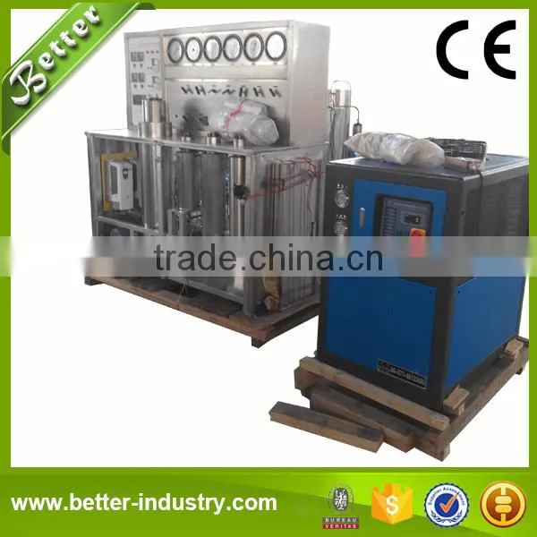 Professional Design Surpcritical Fluid Extraction Machine photo-2