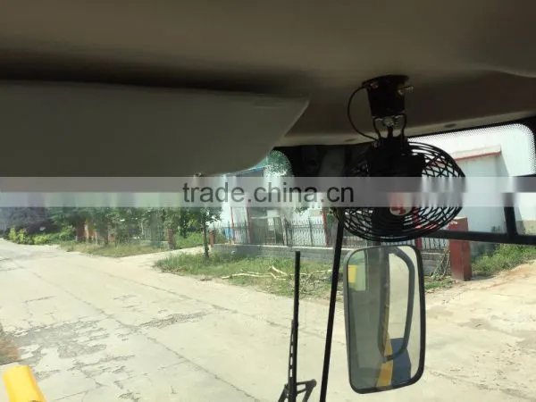 ZL30 Qingzhou Manufacturer Brand Qzcater NEW European Type ZL936 Wheel Loader photo-5