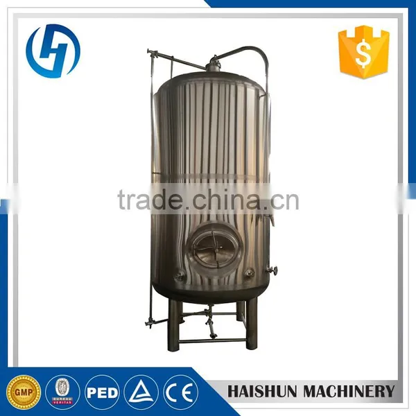 Attractive Option Stainless Steel Brite Tank photo-2