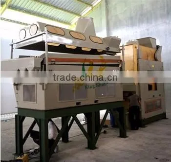 Seed Gravity Purifier photo-2