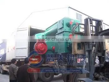 Clay Brick Making Machine For Clay Coal Gangue photo-2