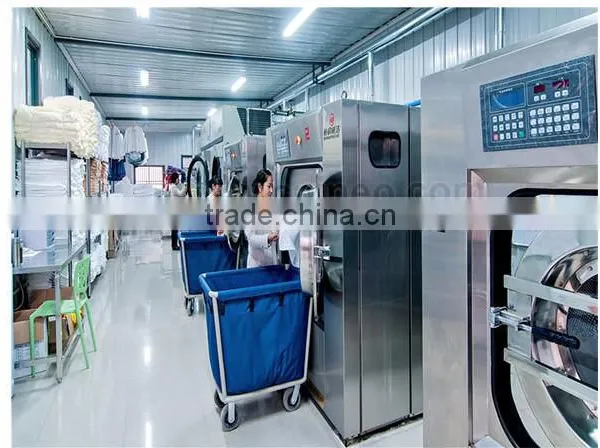 Commercial High Efficiency Machines Washing Machines/hotel Washing Machine Price photo-3