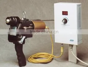 Aluminum Titanium Ceramic Rod of Ceramic Spray Coatings photo-3