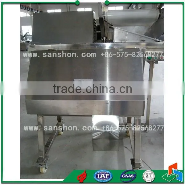 SCD-350 French Fry Potato Cutter photo-5