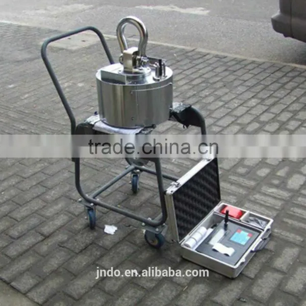 Ocs Digital Weighing Scale Cap 3000kg photo-2