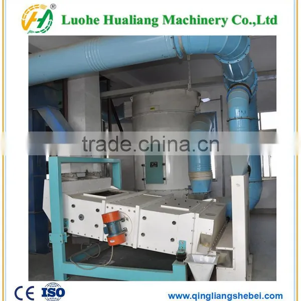 Home Low Price Wheat Processing Line Wheat Flour Mill Machinery photo-6