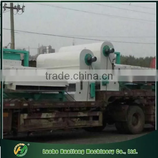 Manufactuer of Quinoa Grain Cleaning Machine photo-5