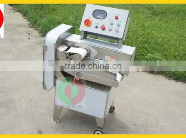 High Efficiency Automatic Stainless Steel Rib Chopper Rib Cutting Machine photo-6