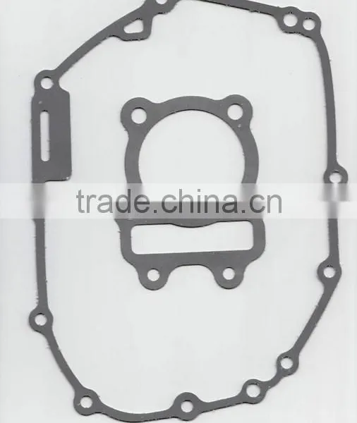Customized Best Motorcycle Spare Parts Factory Motorcycle Cylinder Head Gasket photo-2