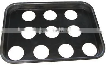 Professional Customized High Quality Stainless Steel Stamping Parts photo-6