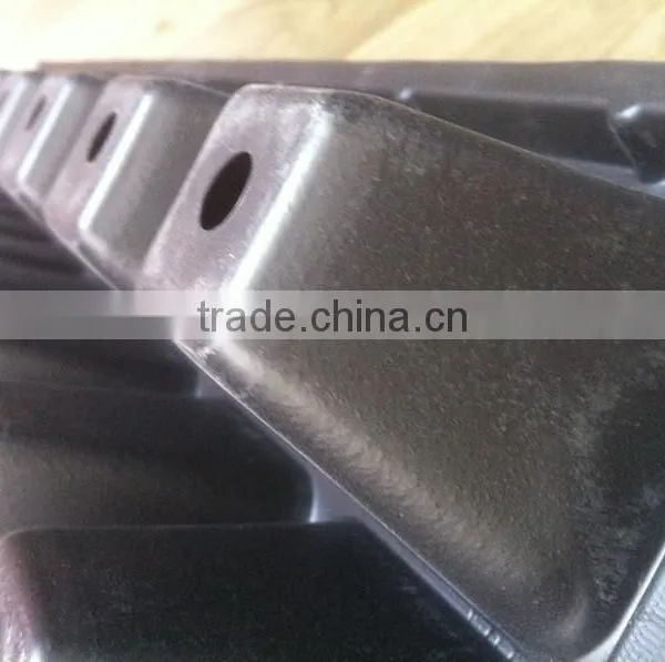 Plastic Multi Cell Seed Seedling Tray, Planter Germination Tray, China Factory Wholesales photo-2