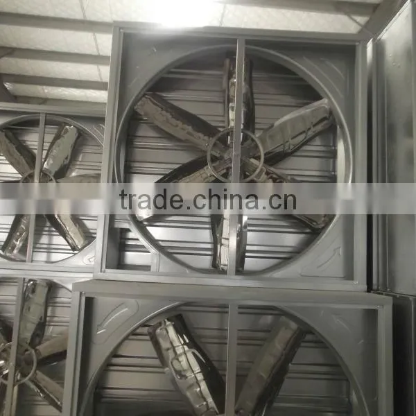 Vegetable Greenhouse Parts for Sale/ventilator Fan Price photo-6