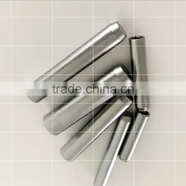 Wells Factory Ss316 Sus304 Polished Stainless Steel Bushing photo-6