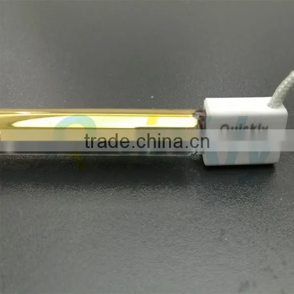 Shortwave Twin Tube Infrared Heating Element photo-3