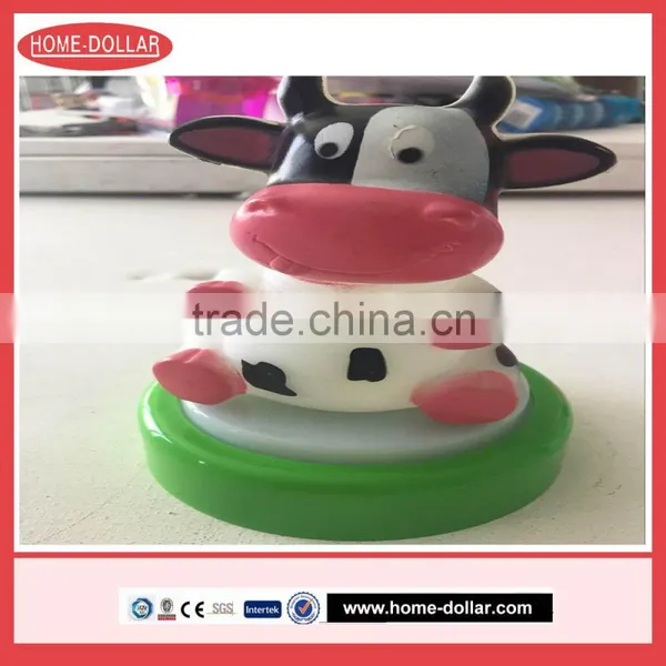 Three Types Animal Shape Push Light photo-6
