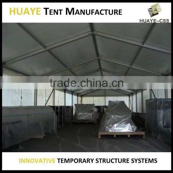 Industrial Temporary Warehouse Workshop Tent for Sale photo-5