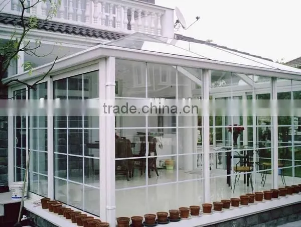 HOT SALE SUNROOMS HOT SALE GARDEN SUNROOMS photo-4