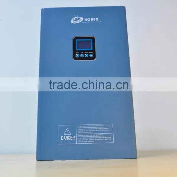 K000431 Three-phase Sale Solar Pump Inverter MPPT 55kw photo-3