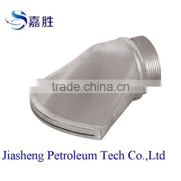 Factory Supply Hot Sale 2'' Water Truck Spray Nozzles photo-2