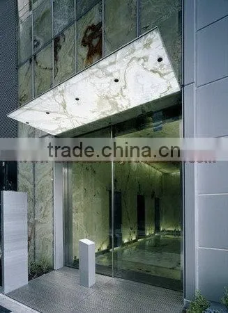 PAKISTANI FACTORY MADE A ONYX BACKLIT PANELS FOR WALLS COUNTERS photo-3