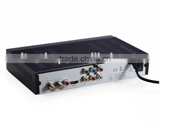 High Definition Android ATSC Box Digital TV Converter Box Caja Convertidora Digital Atsc HD TV Receiver for Mexico/USA/Canada photo-2