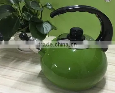 Enamel Kettle photo-2