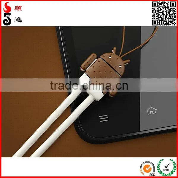 Dongguan Factory Supply Mobile Phone Finger Strap, Silicone Cell Phone Strap photo-2