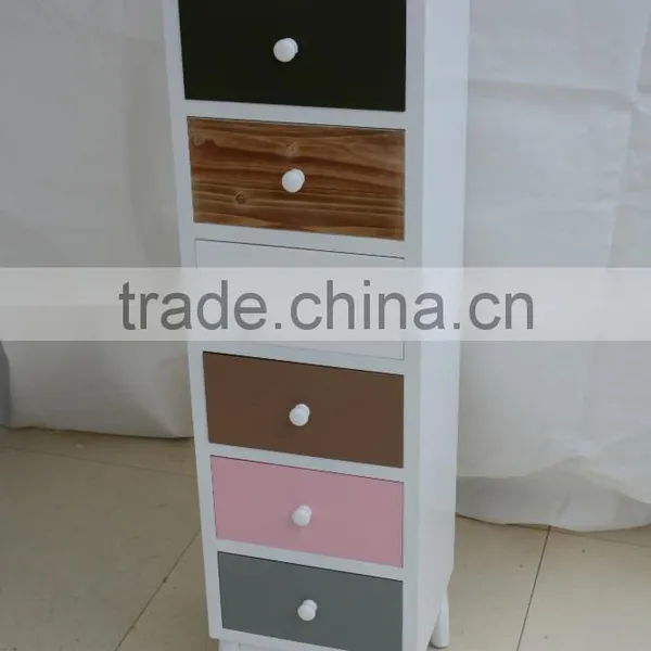 Woodencabinet/wooden Kitchen Cabinet photo-4